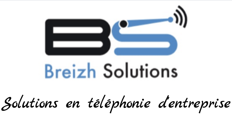 Logo Breizh Solution