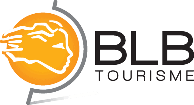 Logo BLB Tourisme