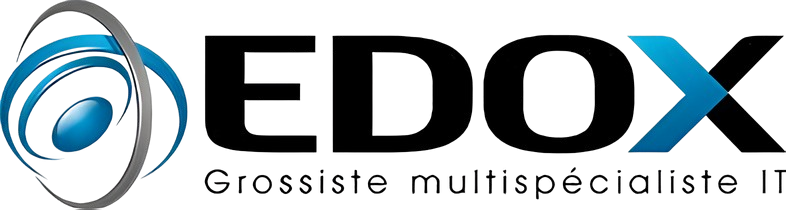 Logo Edox