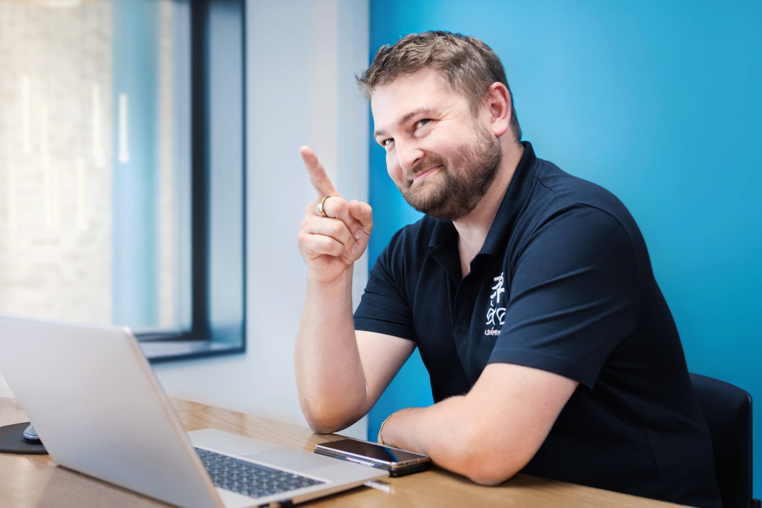 Erwann Kerveadou Dirigeant