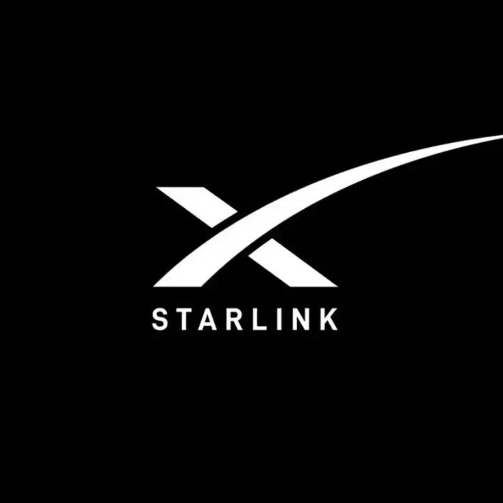 Logo Starlink